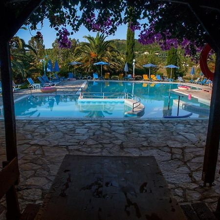 Efrosini Village Katelios Buitenkant foto