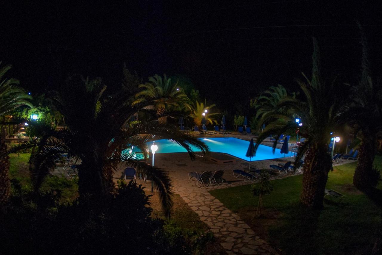 Efrosini Village Katelios Buitenkant foto