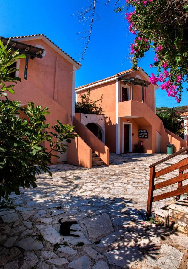 Efrosini Village Katelios Buitenkant foto