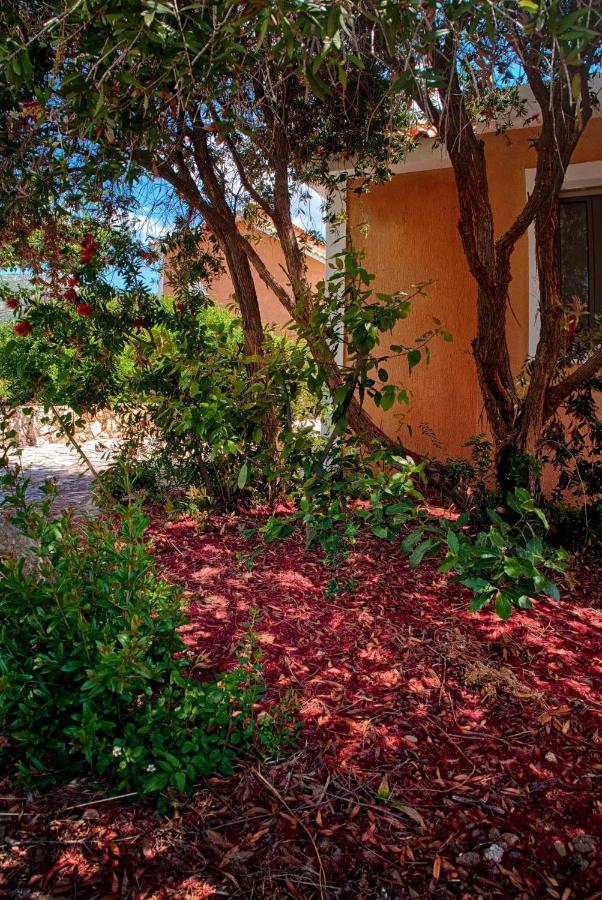 Efrosini Village Katelios Buitenkant foto