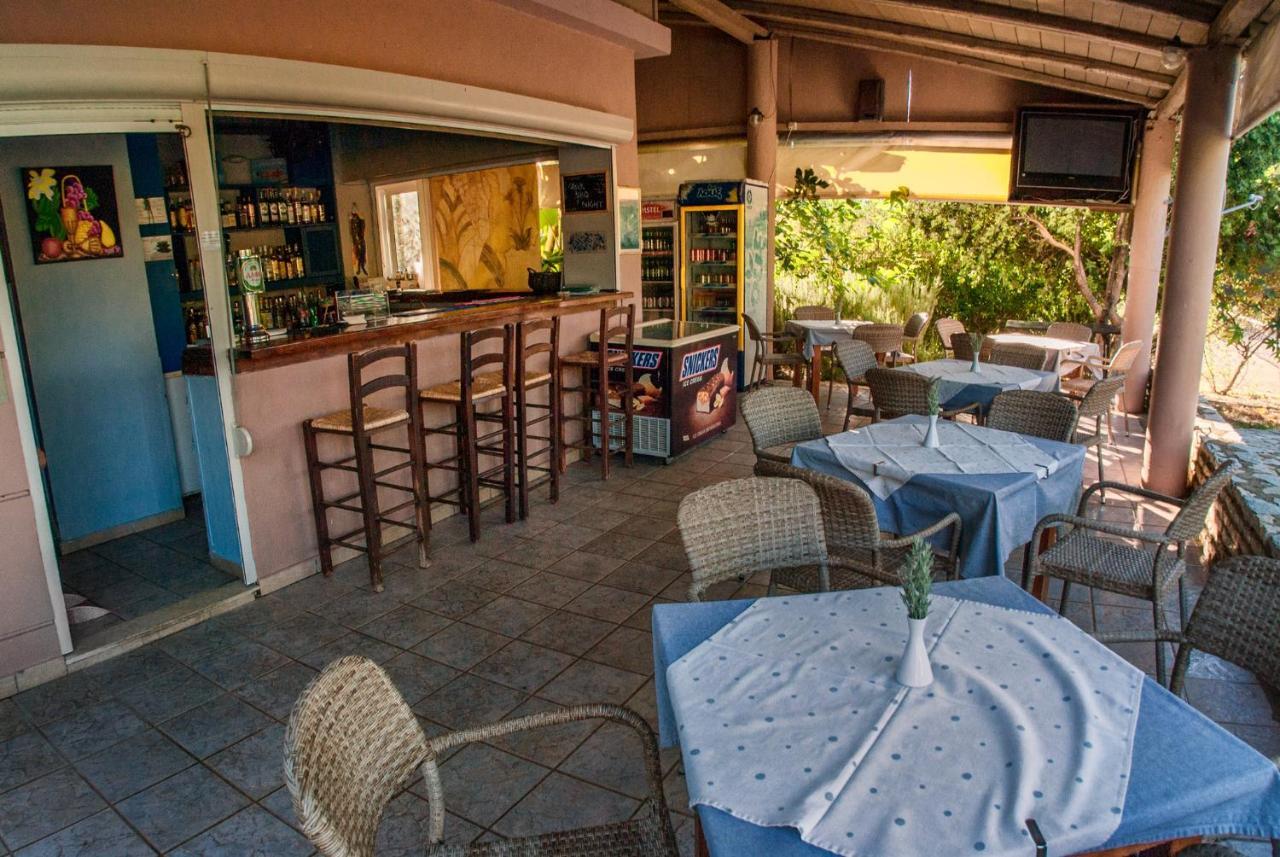Efrosini Village Katelios Buitenkant foto