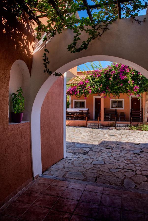 Efrosini Village Katelios Buitenkant foto