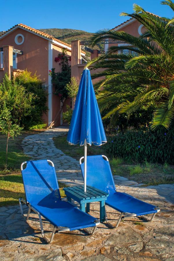 Efrosini Village Katelios Buitenkant foto