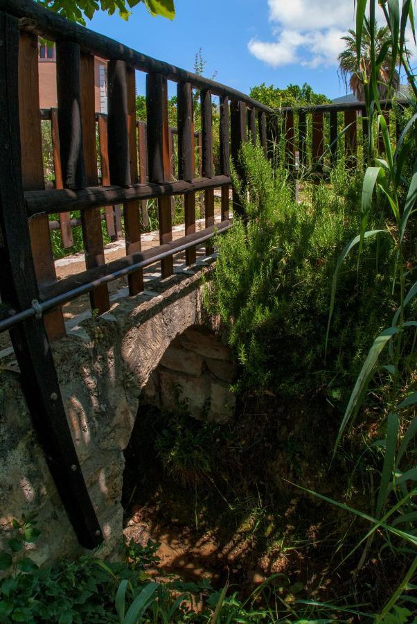 Efrosini Village Katelios Buitenkant foto