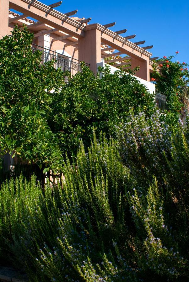 Efrosini Village Katelios Buitenkant foto