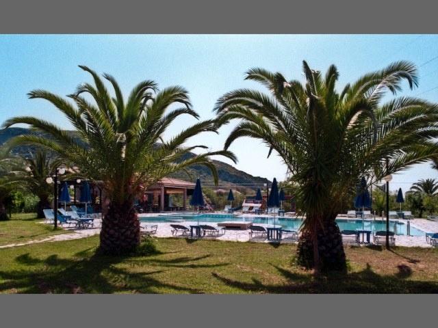 Efrosini Village Katelios Buitenkant foto