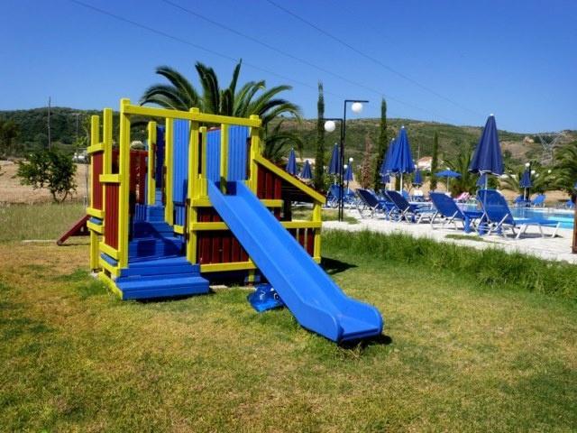 Efrosini Village Katelios Buitenkant foto