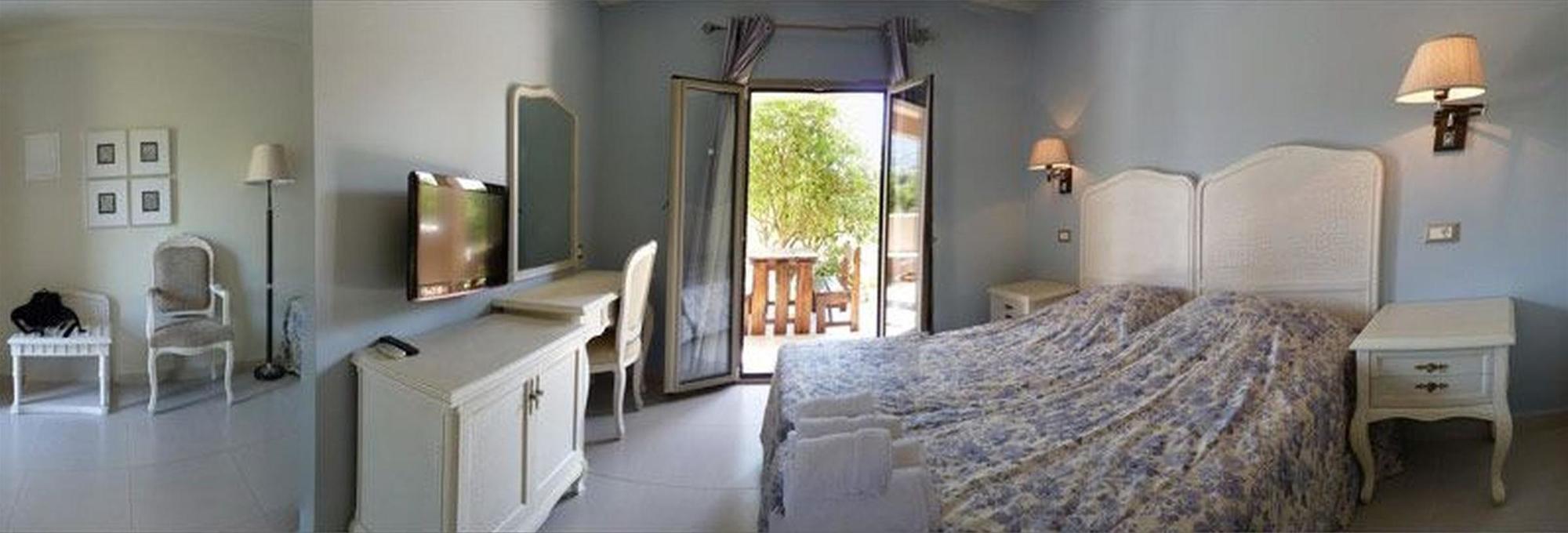 Efrosini Village Katelios Buitenkant foto